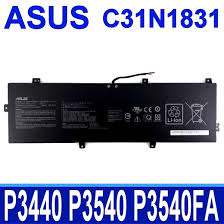 ASUS C31N1831 - C31N1831 Original Laptop Notebook Battery (1 Yr Warranty)