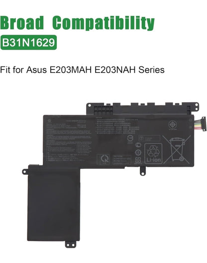 ASUS B31N1629 - B31N1629 Original Laptop Notebook Battery (1 Yr Warranty)