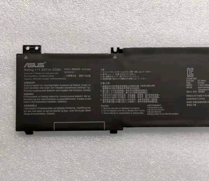 ASUS B31N1822 - B31N1822 Original Laptop Notebook Battery (1 Yr Warranty)