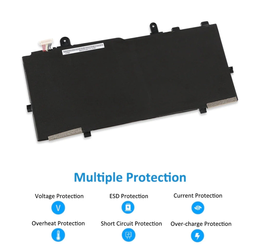 ASUS C21N1714 - C21N1714 Original Laptop Notebook Battery (1 Yr Warranty)