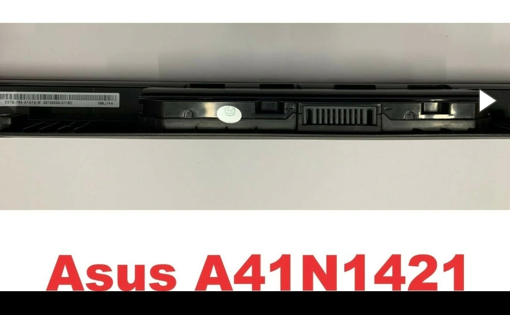 ASUS A41N1421 - A41N1421 Original Laptop Notebook Battery (1 Yr Warranty)