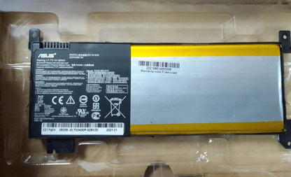 ASUS ZenBook X442UF - C21N1638 Original Laptop Notebook Battery (1 Yr Warranty)