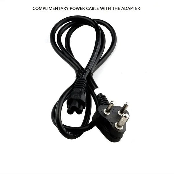 ASUS Laptop Charger 90W 19V 4.74A Original Adapter (5.5 mm x 2.5 mm) (1 Yr Warranty) (Power Cord Included)
