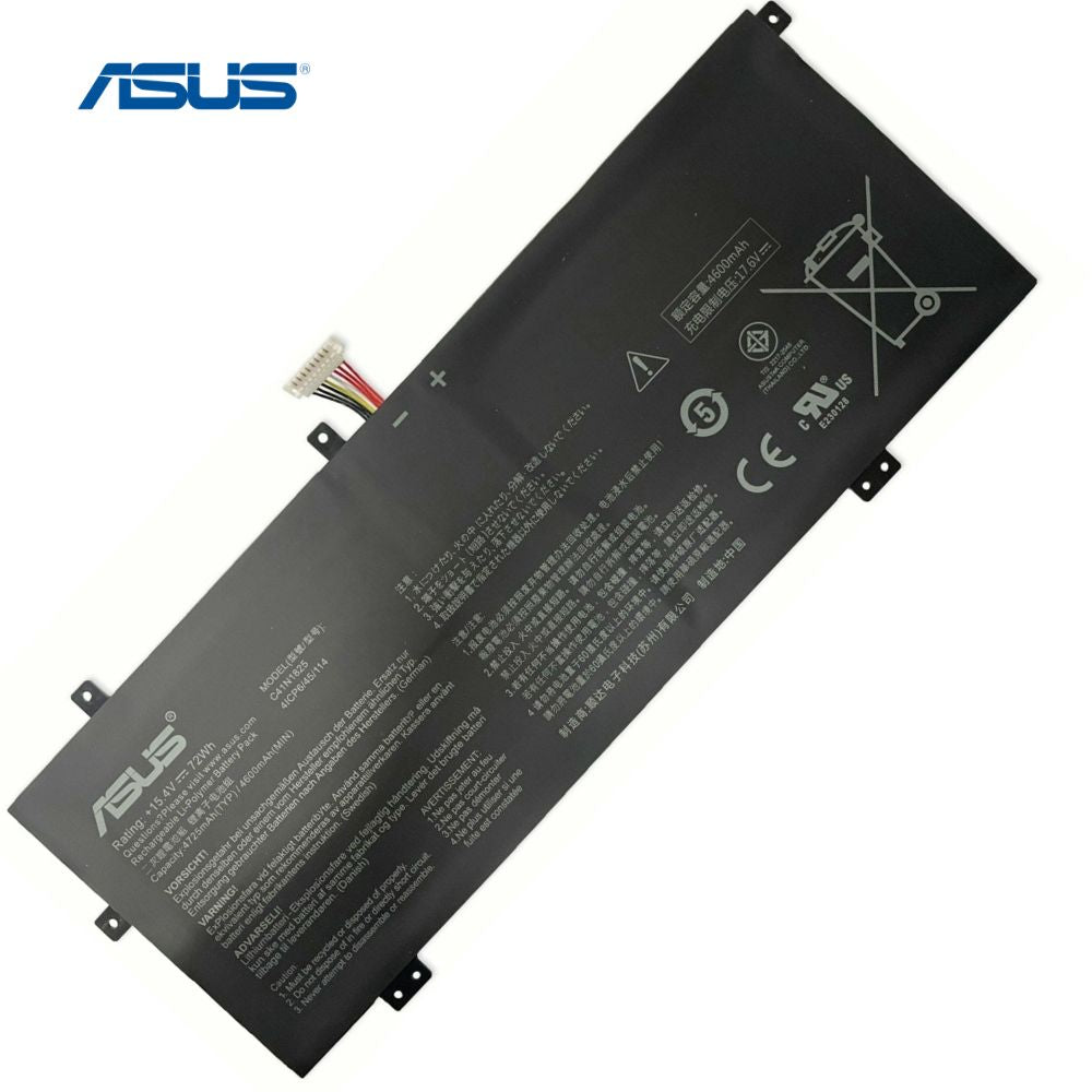 ASUS C41N1825 - C41N1825 Original Laptop Notebook Battery (1 Yr Warranty)