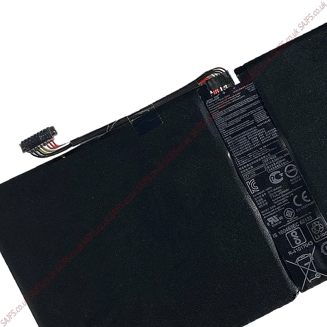 ASUS C21N1603 - C21N1603 Original Laptop Notebook Battery (1 Yr Warranty)