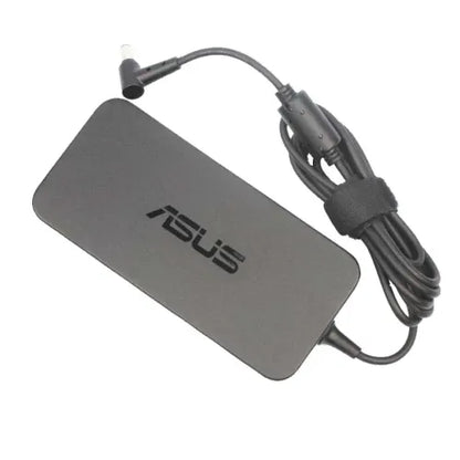 ASUS Laptop Charger 180W 19.5V 9.23A Original Adapter (6.0 mm x 3.7 mm) (1 Yr Warranty) (Power Cord Included)