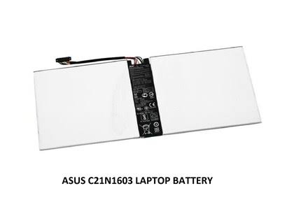 ASUS C21N1603 - C21N1603 Original Laptop Notebook Battery (1 Yr Warranty)