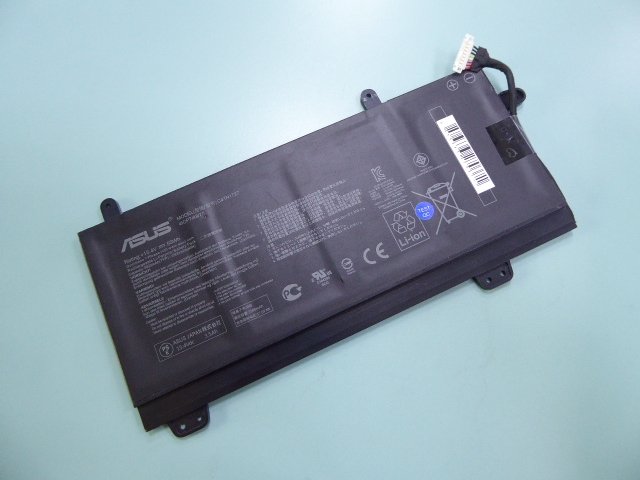 ASUS C41N1727 - C41N1727 Original Laptop Notebook Battery (1 Yr Warranty)