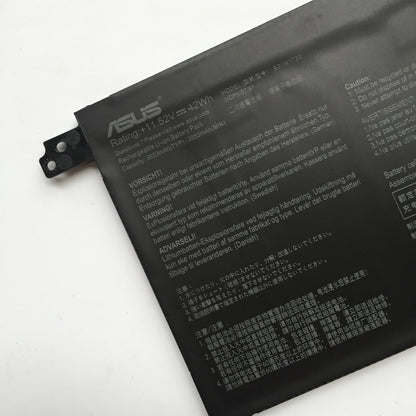 ASUS VivoBook 15 F571GT - B31N1732 Original Laptop Notebook Battery (1 Yr Warranty)