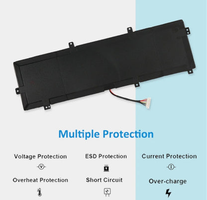ASUS C31N1831 - C31N1831 Original Laptop Notebook Battery (1 Yr Warranty)