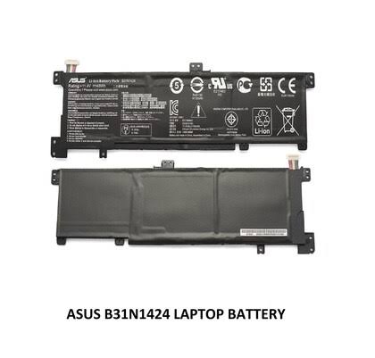 ASUS A401LB - B31N1424 Original Laptop Notebook Battery (1 Yr Warranty)