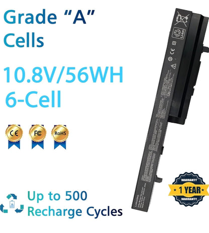 ASUS A42-U47 - A42-U47 Original Laptop Notebook Battery (1 Yr Warranty)