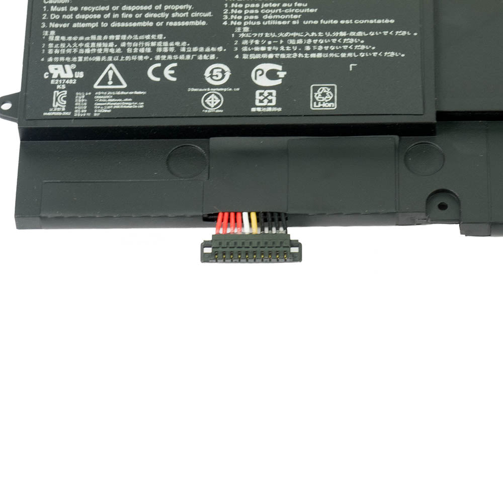 ASUS C31-X502 - C31-X502 Original Laptop Notebook Battery (1 Yr Warranty)