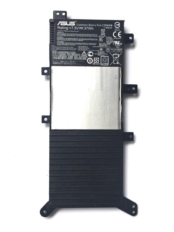 ASUS C21N1408 - C21N1408 Original Laptop Notebook Battery (1 Yr Warranty)