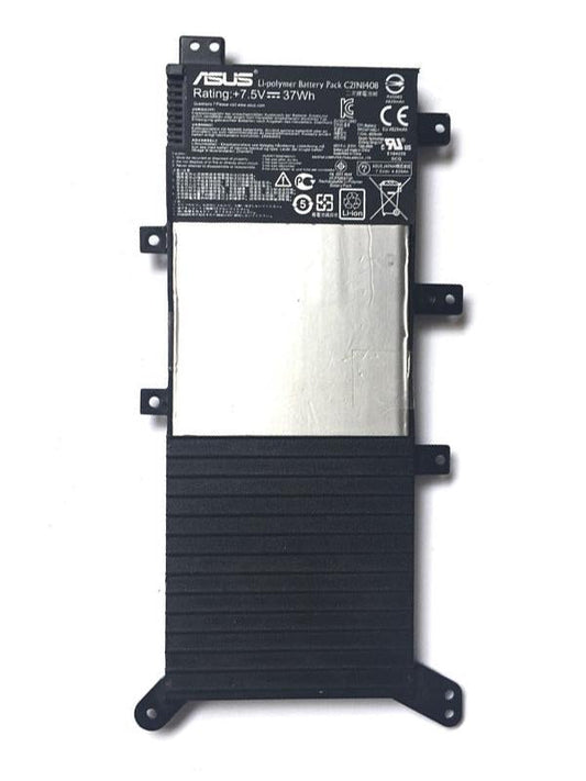 ASUS C21N1408 - C21N1408 Original Laptop Notebook Battery (1 Yr Warranty)