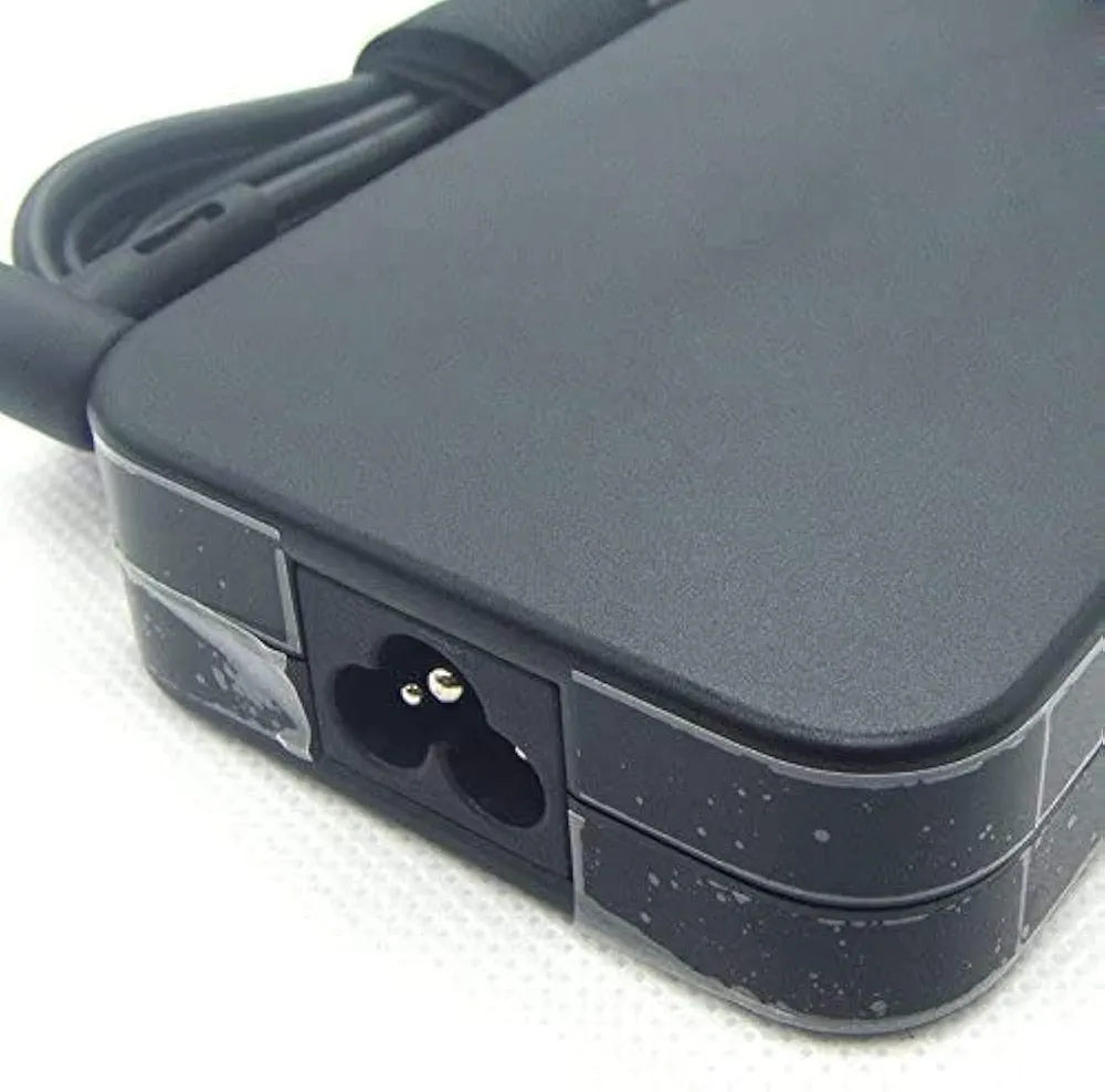 ASUS Laptop Charger 180W 19.5V 9.23A Original Adapter (4.5 mm x 3.0 mm) (1 Yr Warranty) (Power Cord Included)