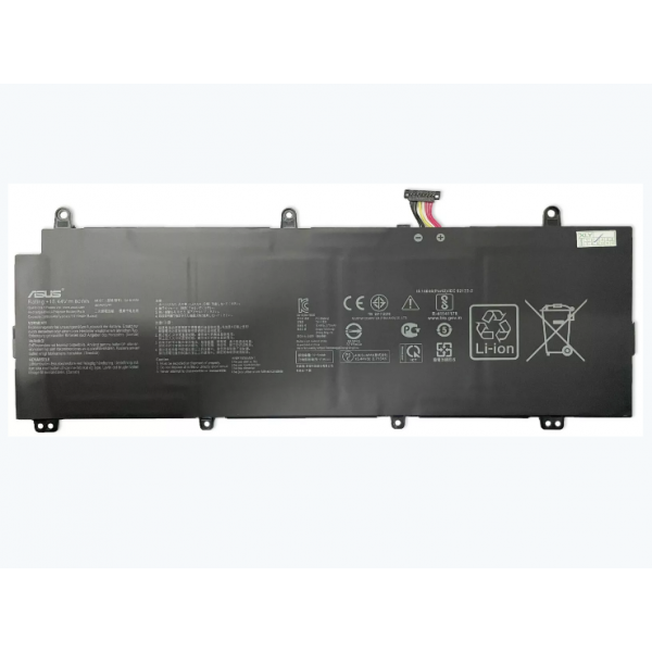 ASUS Zephyrus S GX531GV - C41N1828 Original Laptop Notebook Battery (1 Yr Warranty)