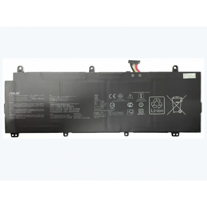 ASUS Zephyrus S GX531GV - C41N1828 Original Laptop Notebook Battery (1 Yr Warranty)