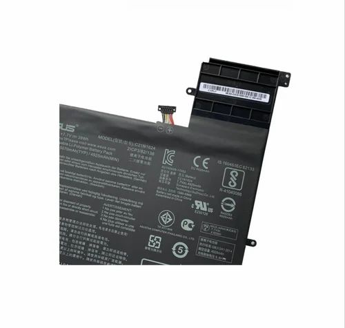 ASUS C21N1624 - C21N1624 Original Laptop Notebook Battery (1 Yr Warranty)