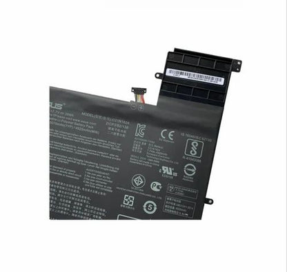ASUS C21N1624 - C21N1624 Original Laptop Notebook Battery (1 Yr Warranty)