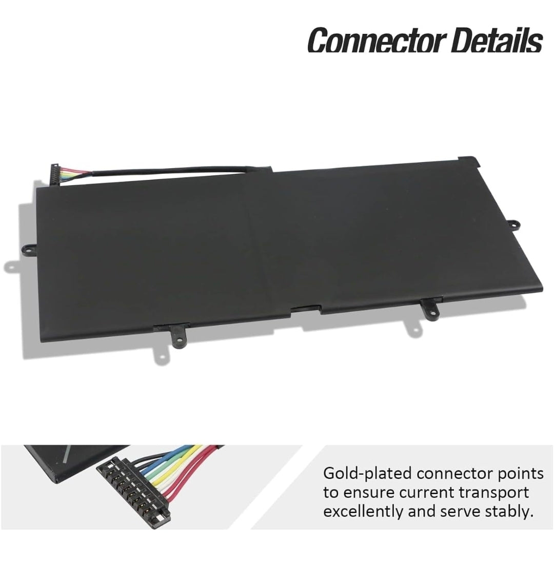 ASUS C21N1613 - C21N1613 Original Laptop Notebook Battery (1 Yr Warranty)