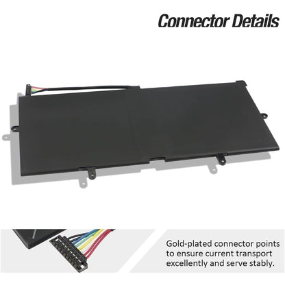 ASUS C21N1613 - C21N1613 Original Laptop Notebook Battery (1 Yr Warranty)