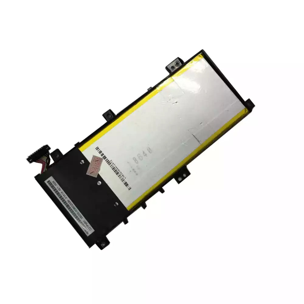 ASUS C21N1333 - C21N1333 Original Laptop Notebook Battery (1 Yr Warranty)