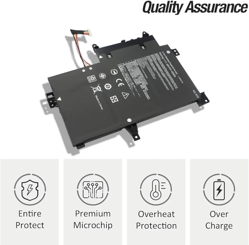 ASUS R515LAB - B31N1345 Original Laptop Notebook Battery (1 Yr Warranty)