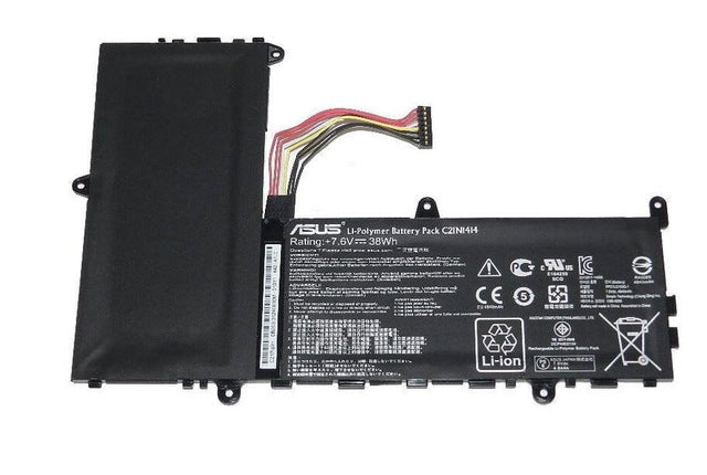 ASUS C21N1414 - C21N1414 Original Laptop Notebook Battery (1 Yr Warranty)