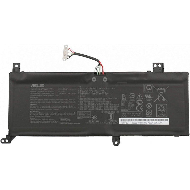 ASUS 0B200-03280700 - C21N1818-2 Original Laptop Notebook Battery (1 Yr Warranty)