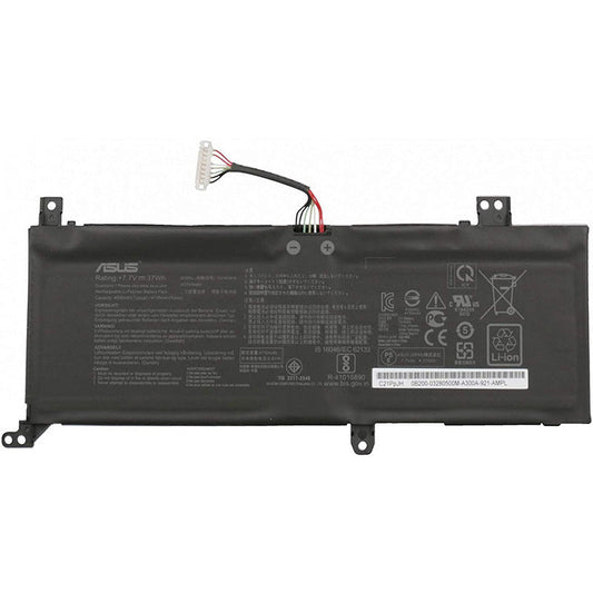 ASUS 0B200-03280700 - C21N1818-2 Original Laptop Notebook Battery (1 Yr Warranty)