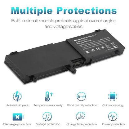 ASUS C41-N550 - C41-N550 Original Laptop Notebook Battery (1 Yr Warranty)