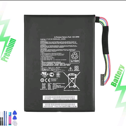 ASUS C21-EP121 - C21-EP121 Original Laptop Notebook Battery (1 Yr Warranty)
