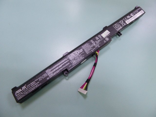 ASUS A41N1611 - A41N1611 Original Laptop Notebook Battery (1 Yr Warranty)