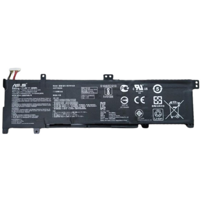 ASUS C31N1429 - C31N1429 Original Laptop Notebook Battery (1 Yr Warranty)