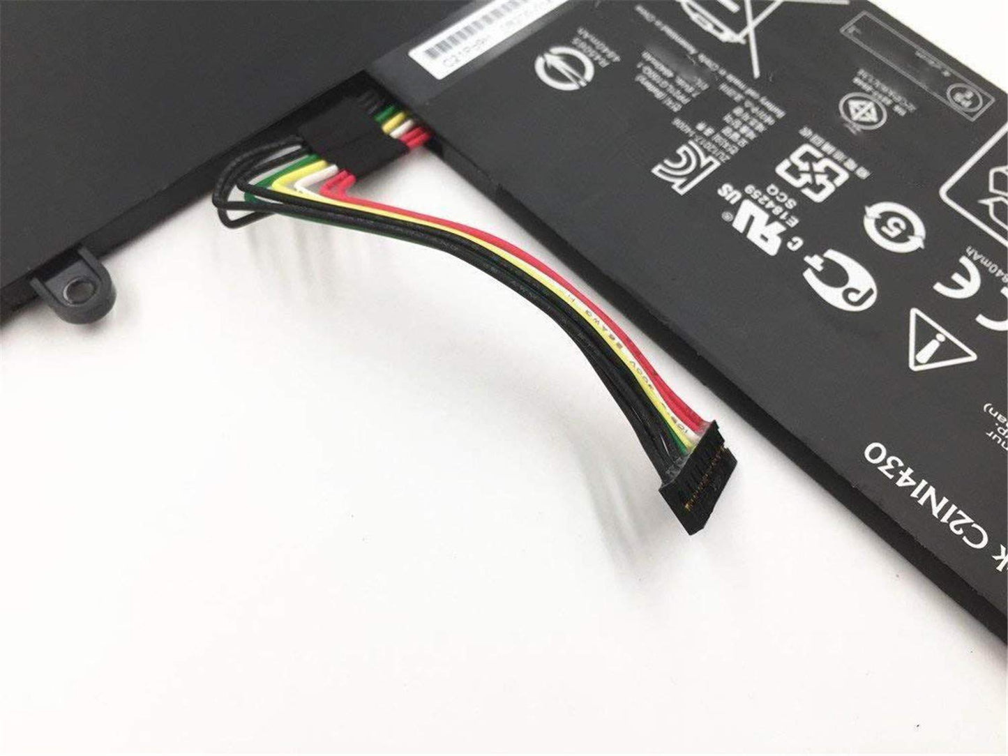 ASUS C21N1430 - C21N1430 Original Laptop Notebook Battery (1 Yr Warranty)