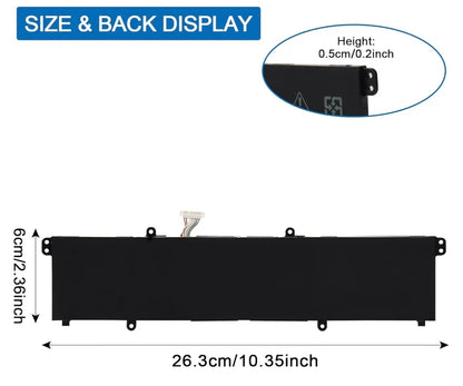 ASUS A413FF - C31N1911 Original Laptop Notebook Battery (1 Yr Warranty)