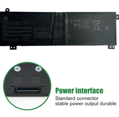 ASUS G713QC - C41N2010 Original Laptop Notebook Battery (1 Yr Warranty)