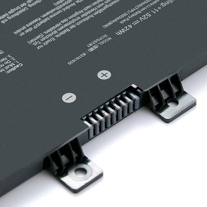 ASUS B31N1635 - B31N1635 Original Laptop Notebook Battery (1 Yr Warranty)