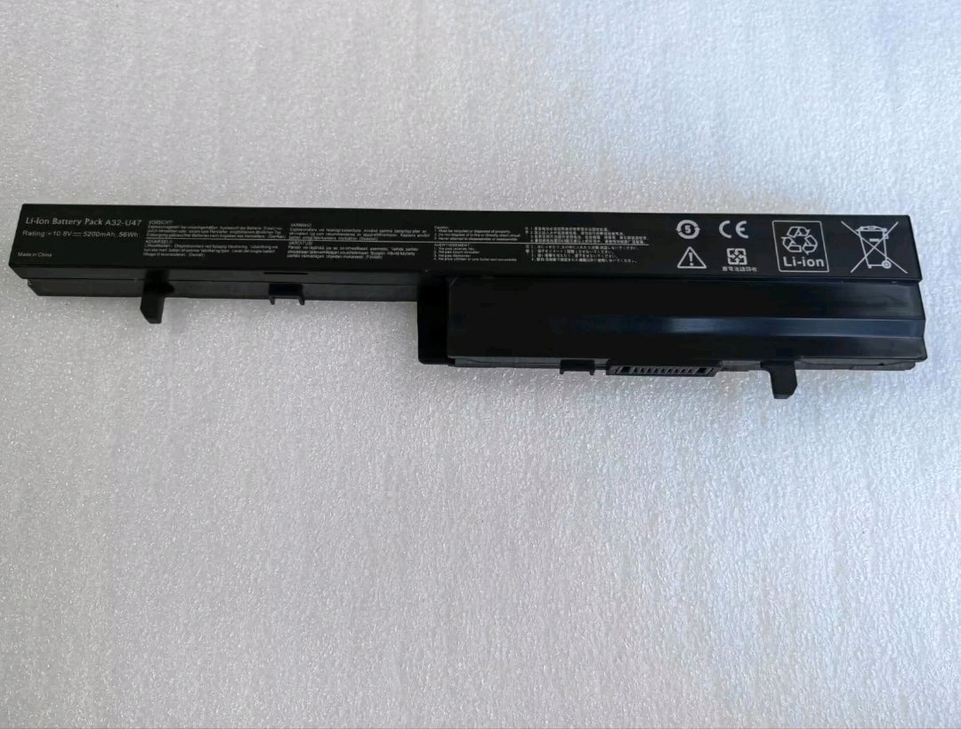ASUS A42-U47 - A42-U47 Original Laptop Notebook Battery (1 Yr Warranty)