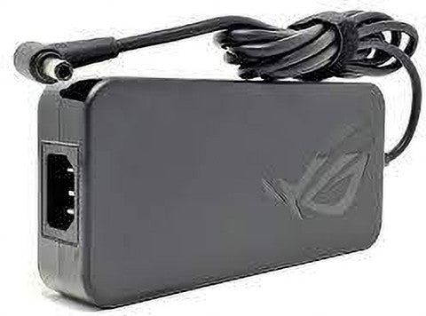 ASUS Laptop Charger 230W 19.5V 11.8A Original Adapter (6.0 mm x 3.7 mm) (1 Yr Warranty) (Power Cord Included)