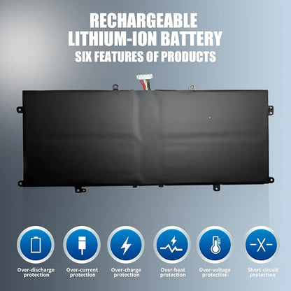 ASUS Zenbook 13 UX325 - C41N1904 Original Laptop Notebook Battery (1 Yr Warranty)