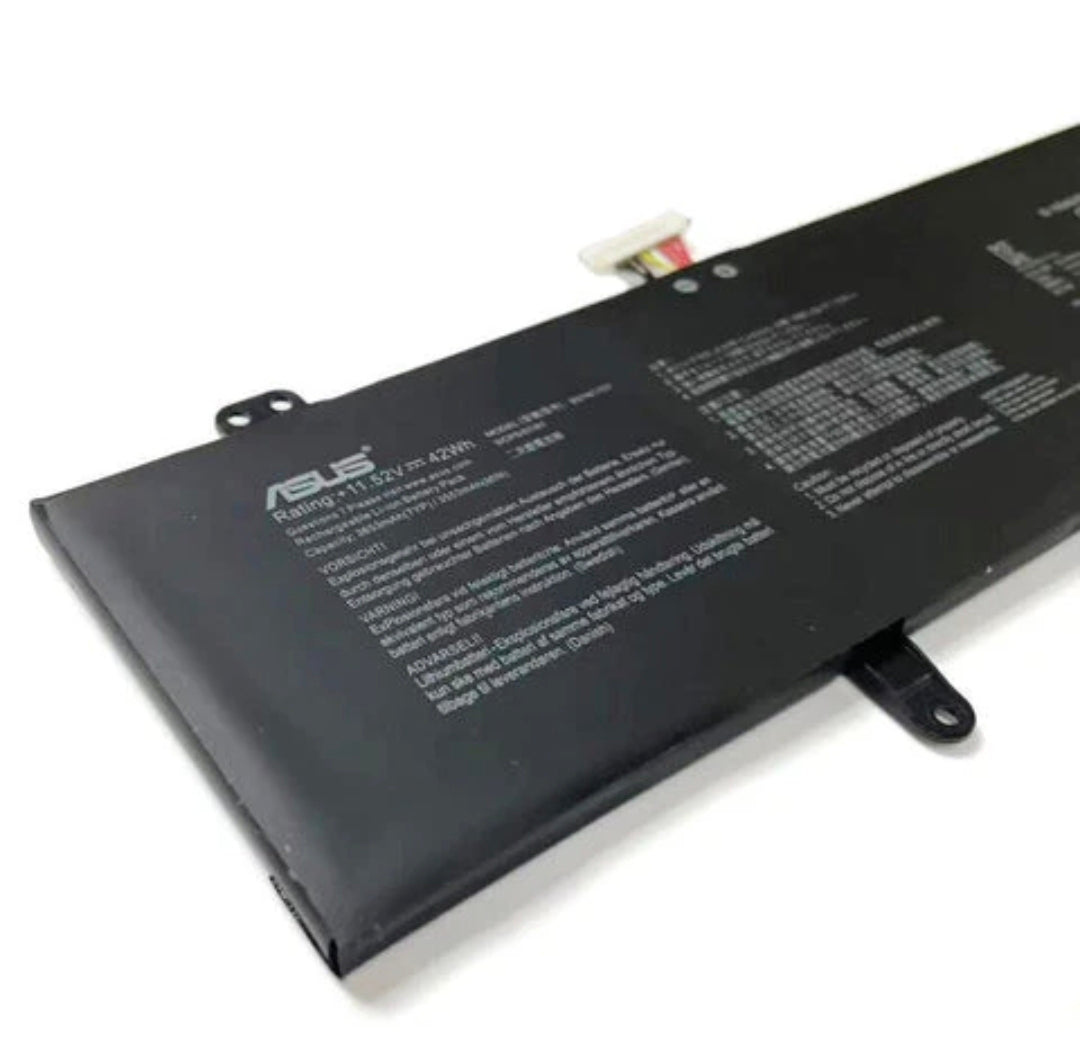 ASUS A411UF - B31N1707 Original Laptop Notebook Battery (1 Yr Warranty)