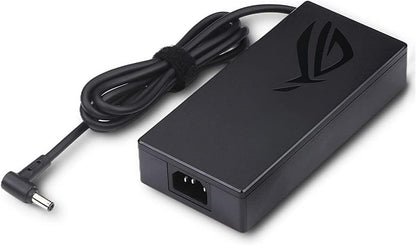 ASUS Laptop Charger 180W 20V 9A Original Adapter (4.5 mm x 3.0 mm) (1 Yr Warranty) (Power Cord Included)