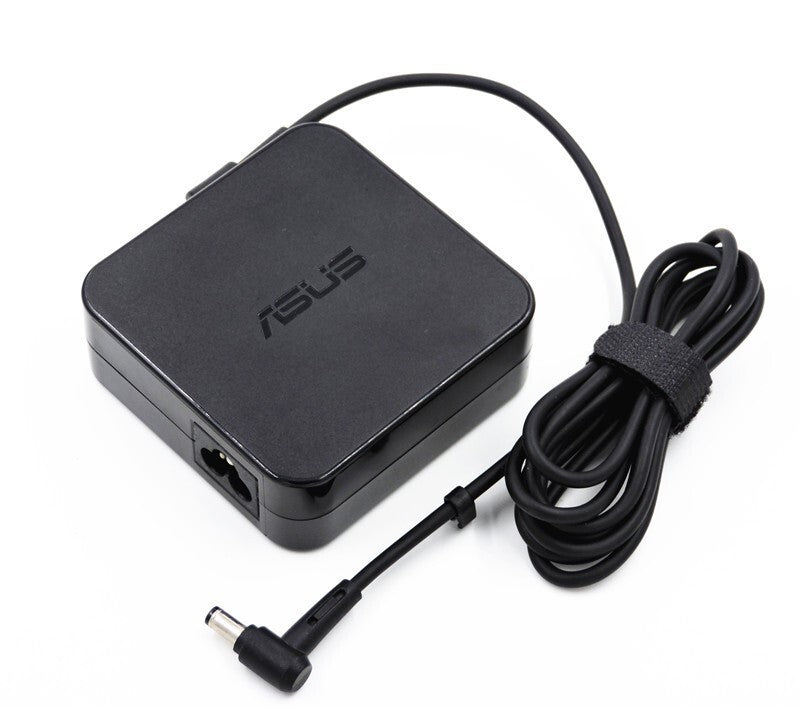 ASUS Laptop Charger 90W 19V 4.74A Original Adapter Model No: A42JV (4.5 mm x 3.0 mm) (1 Yr Warranty) (Power Cord Included)