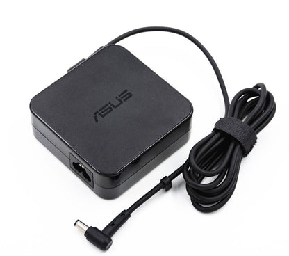 ASUS Laptop Charger 90W 19V 4.74A Original Adapter Model No: A42JV (4.5 mm x 3.0 mm) (1 Yr Warranty) (Power Cord Included)
