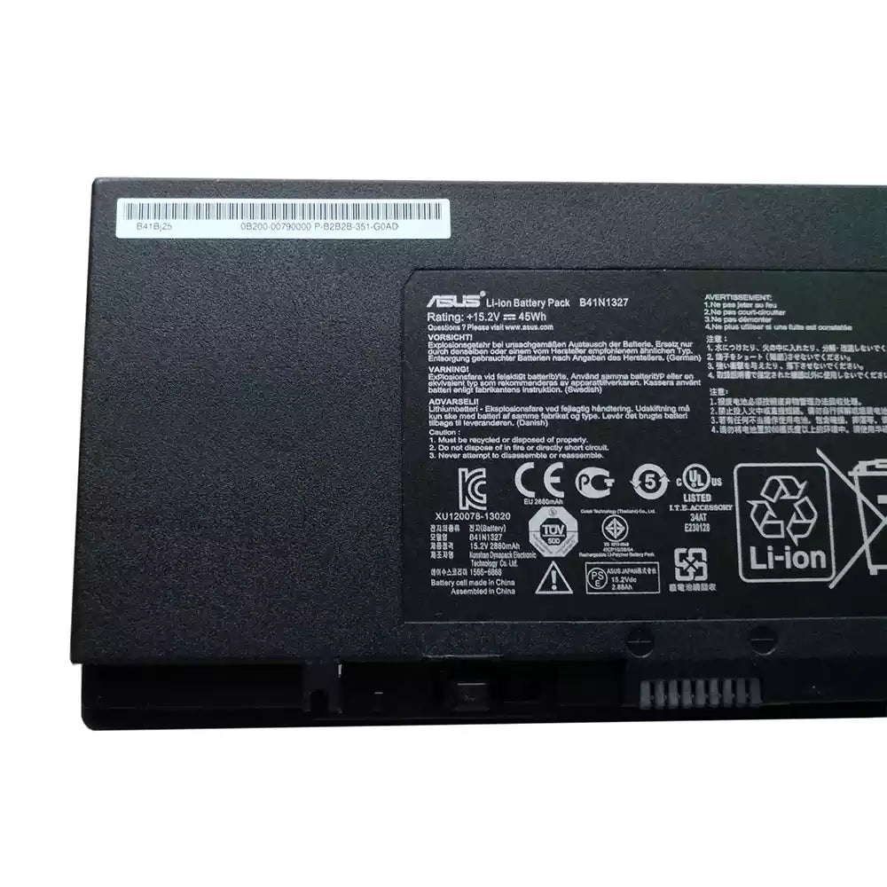 ASUS B41N1327 - B41N1327 Original Laptop Notebook Battery (1 Yr Warranty)