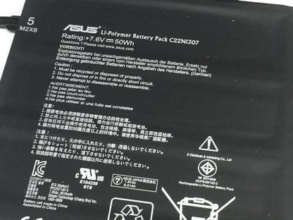 ASUS C22N1307 - C22N1307 Original Laptop Notebook Battery (1 Yr Warranty)