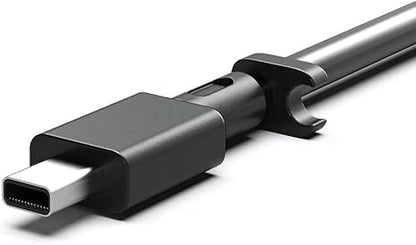 ASUS Laptop Charger 200W 20V 10A Original Adapter (Rectangle Pin) (1 Yr Warranty) (Power Cord Included)
