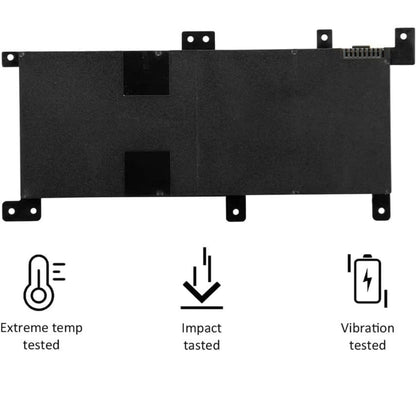 ASUS R558UQ - C21N1509 Original Laptop Notebook Battery (1 Yr Warranty)